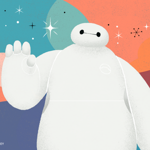 Team Page: Baymax's Bowlers