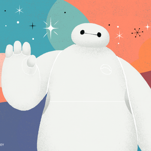 Baymax's Bowlers